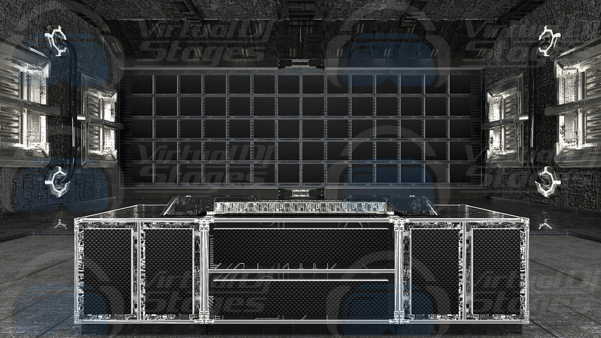 Tech Box Stage Tech Stages Pack 1-5 – virtualdjstages