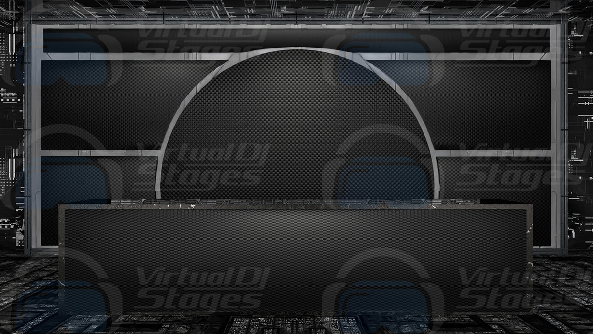 Tech Box Stage Tech Stages Pack 1-5 – virtualdjstages