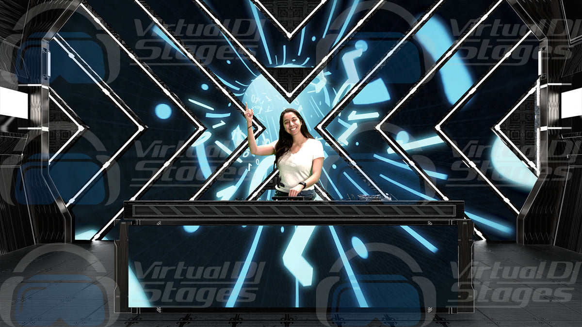 Virtualdj Stage Virtual DJ Stages Online Store – virtualdjstages