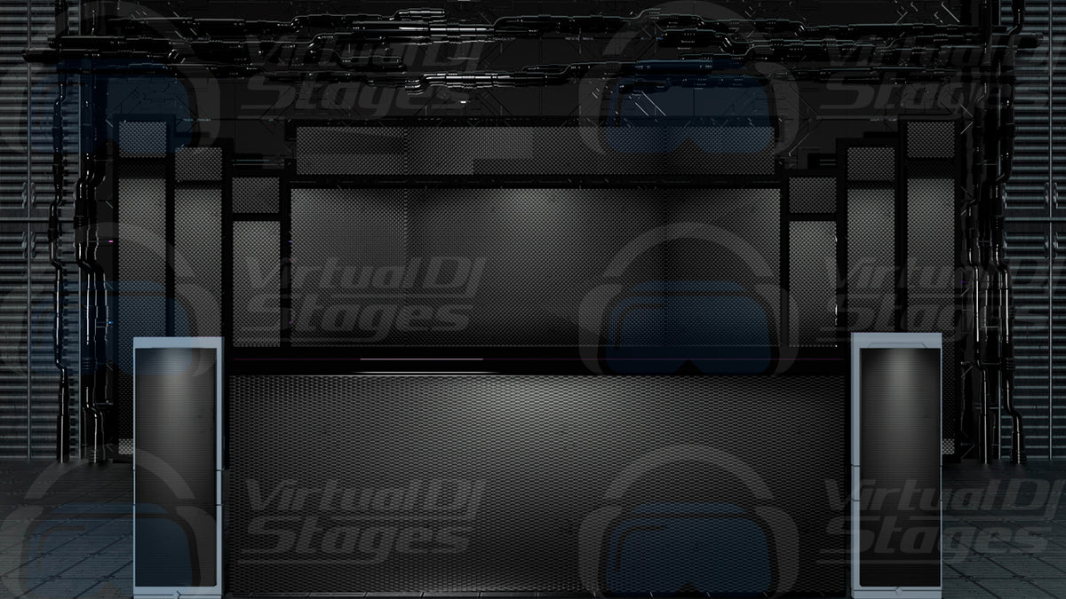 Tech Box Stage Tech Stages Pack 1-5 – virtualdjstages