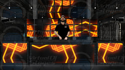 Warehouse Stage 1