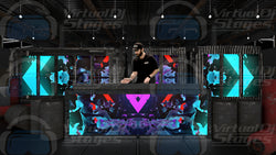 Warehouse Stage 2