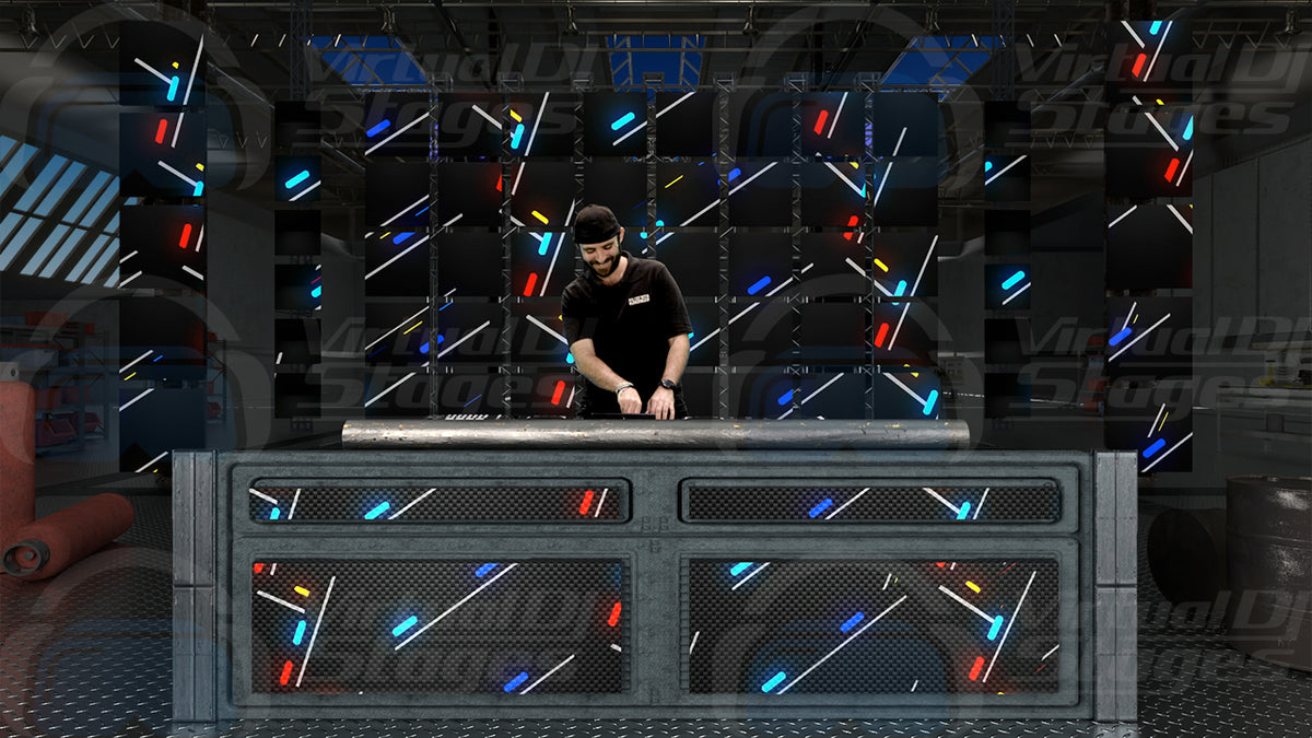 Virtualdj Stage Products – Page 4– virtualdjstages