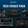 Tech Stages Pack 1-5